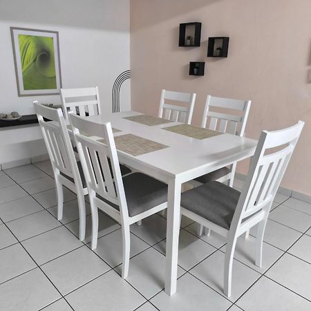Anthea Gardens - Cosy Condo Pafos Exterior foto