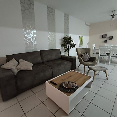 Anthea Gardens - Cosy Condo Pafos Exterior foto