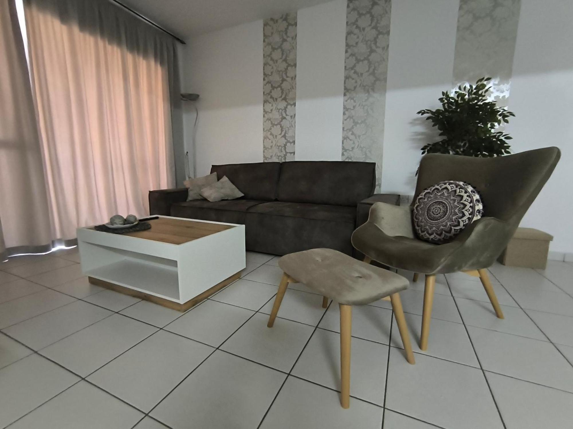 Anthea Gardens - Cosy Condo Pafos Exterior foto