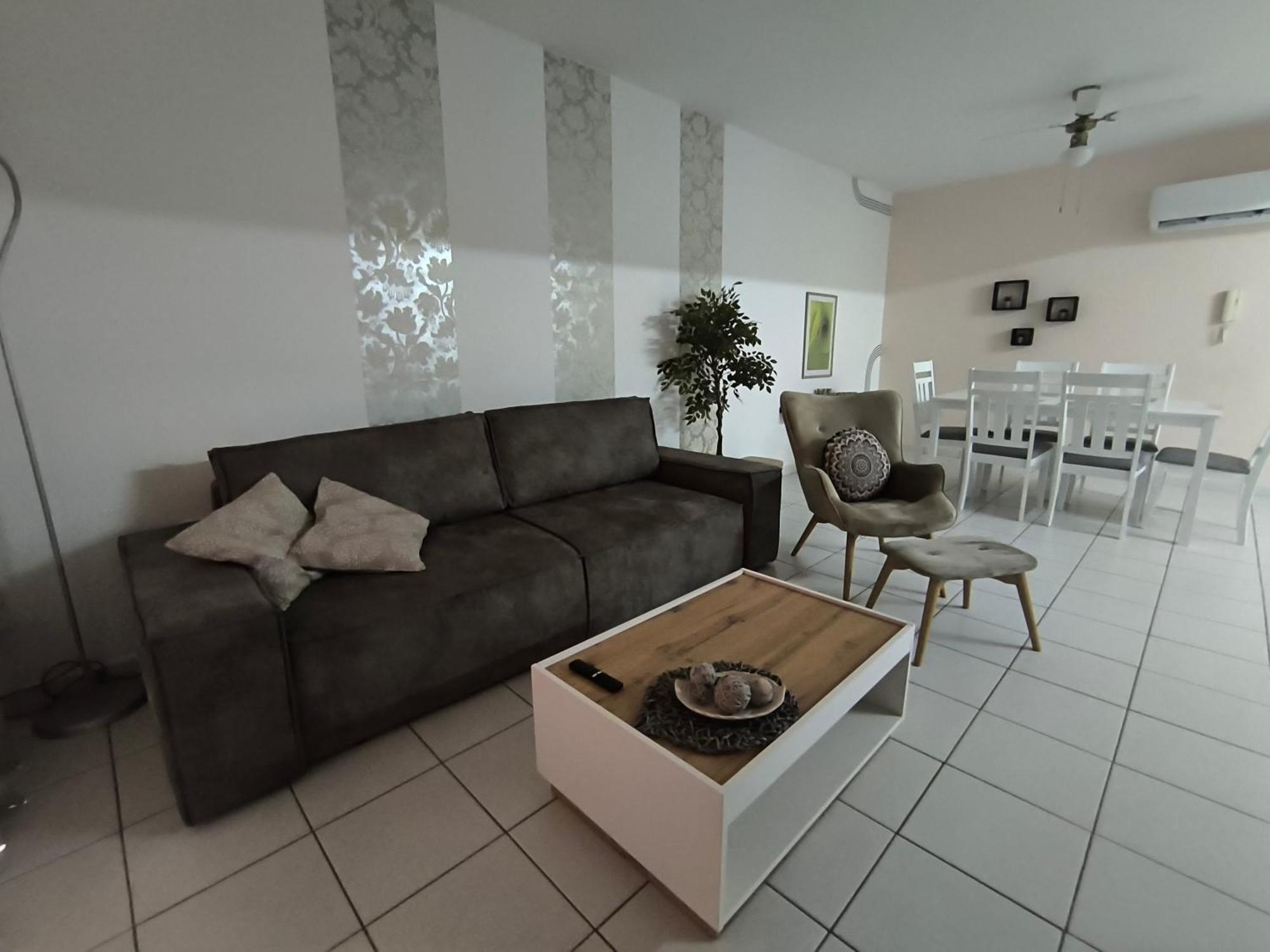 Anthea Gardens - Cosy Condo Pafos Exterior foto